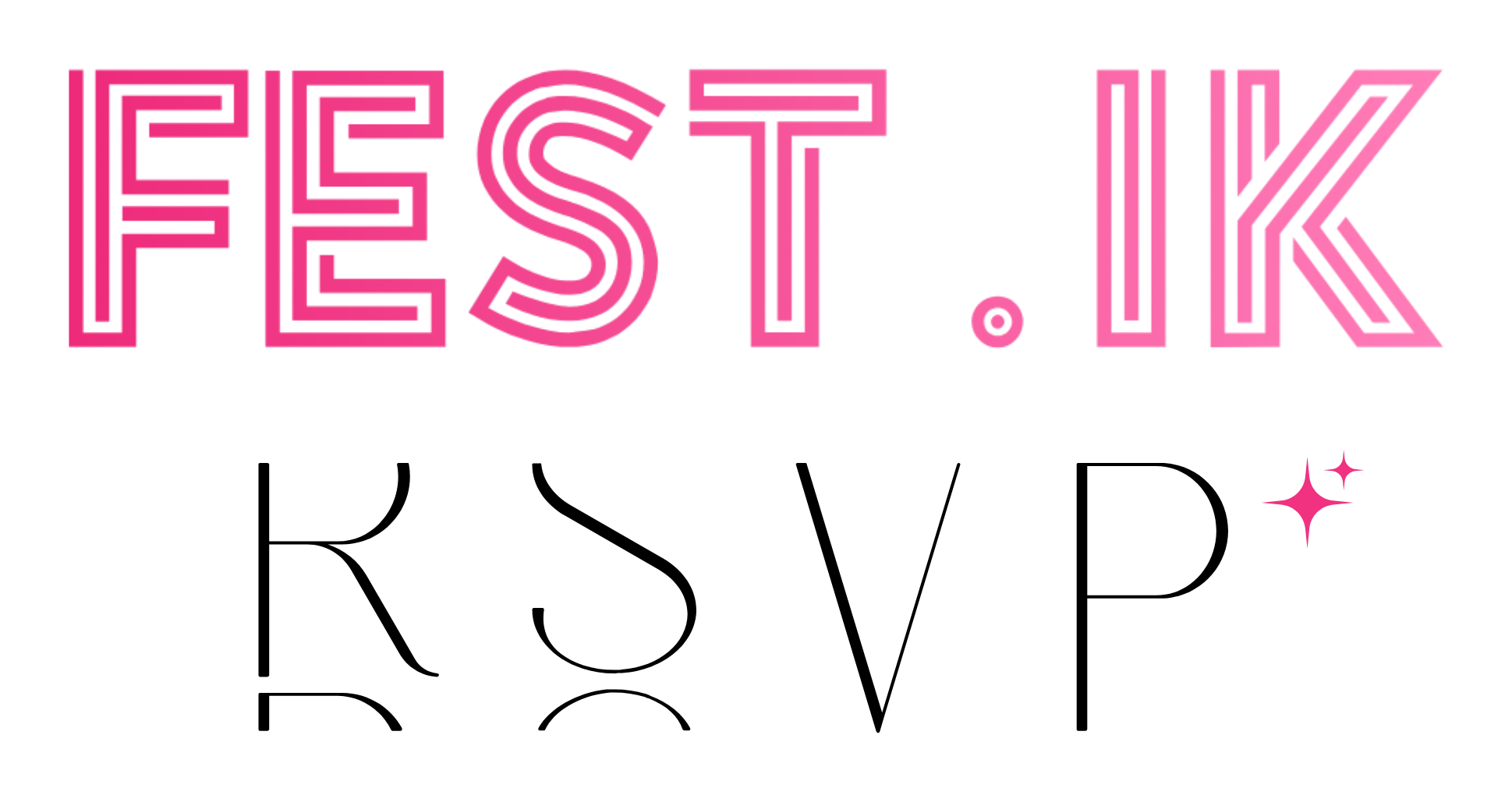 Fest.ik RSVP